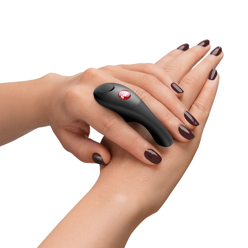 Fun Factory BE-ONE  -  USB-C Rechargeable Finger Stimulator