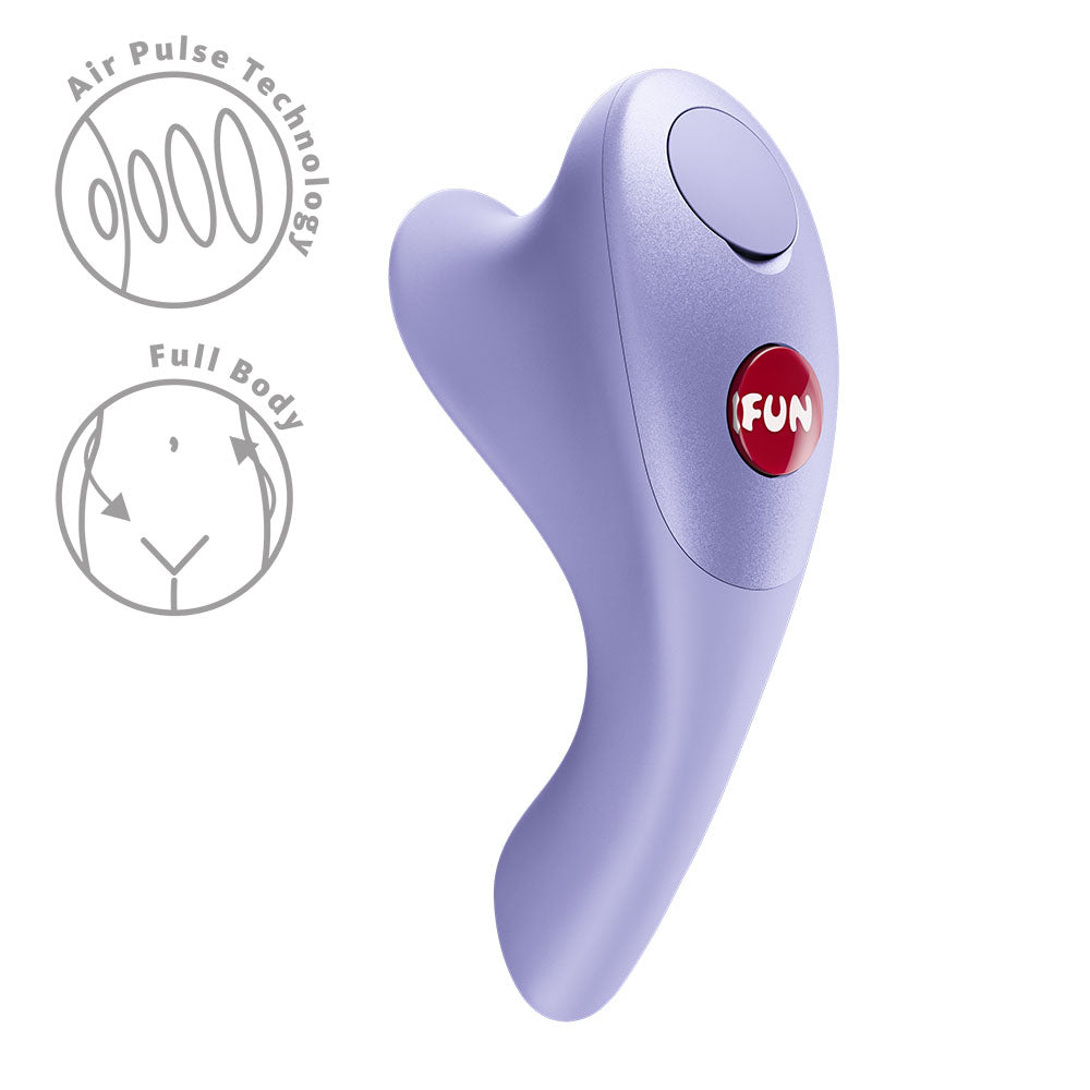 Fun Factory BE-ONE  -  USB-C Rechargeable Finger Stimulator