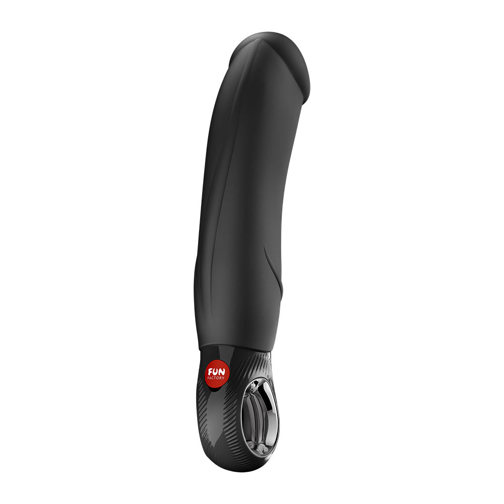 Fun Factory BIG BOSS  -  22.9 cm USB-C Vibrator