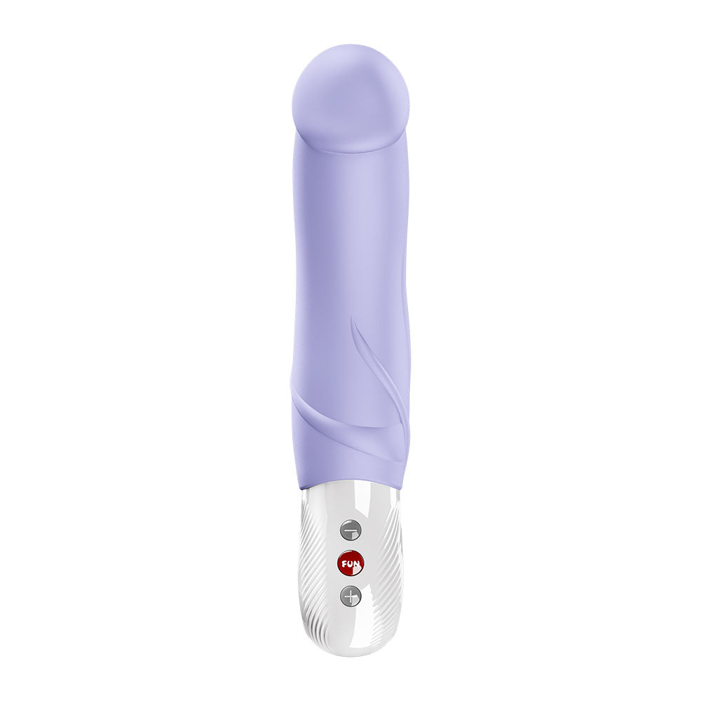 Fun Factory BIG BOSS  -  22.9 cm USB-C Vibrator