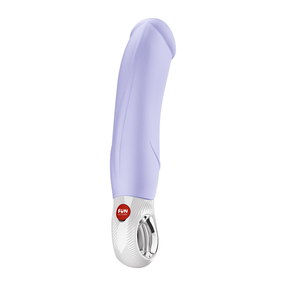 Fun Factory BIG BOSS  -  22.9 cm USB-C Vibrator