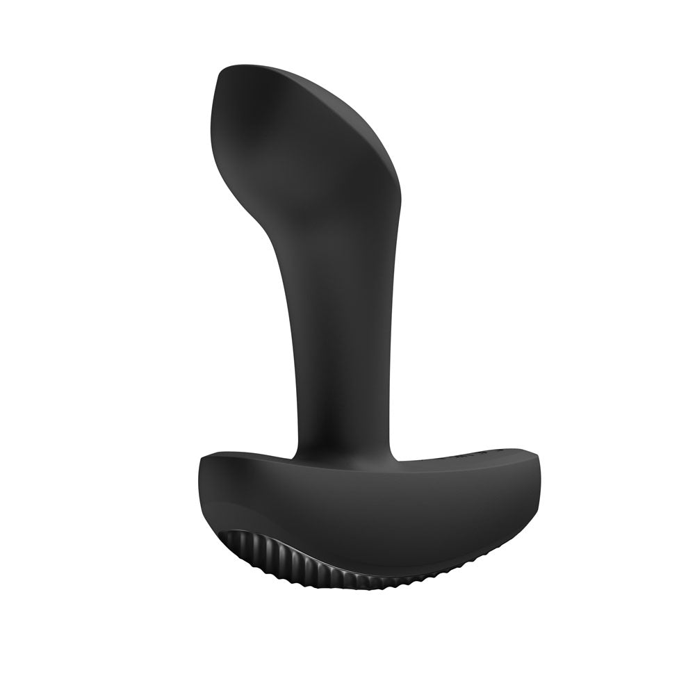 Fun Factory BOOTY VIBE  -  9.7 cm USB-C Rechargeable Vibrating Anal Plug