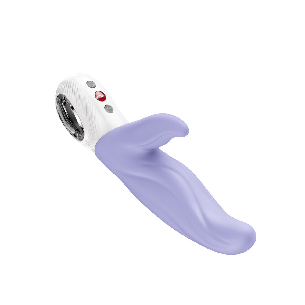 Fun Factory LADY BI  -  21.8 cm USB-C Rechargeable Vibrator