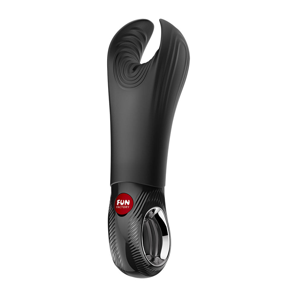 Fun Factory MANTA  -  USB-C Rechargeable Unisex Vibrator