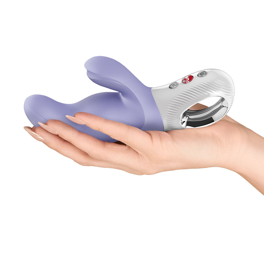 Fun Factory MISS BI  -  17 cm USB-C Rechargeable Vibrator