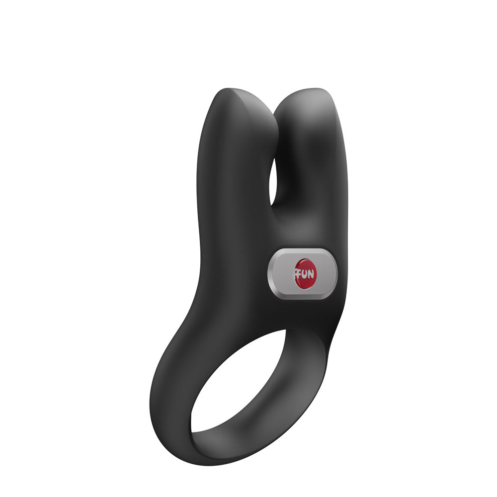 Fun Factory NOS  -  USB-C Rechargeable Vibrating Cock Ring