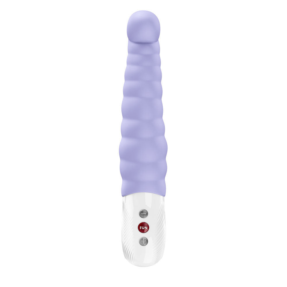 Fun Factory PATCHY PAUL  -  23 cm USB-C Rechargeable Vibrator