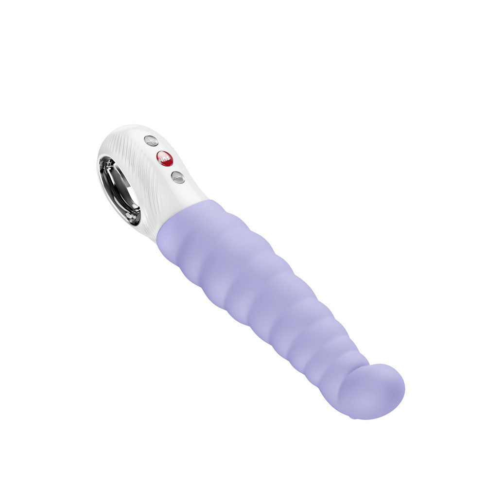 Fun Factory PATCHY PAUL  -  23 cm USB-C Rechargeable Vibrator