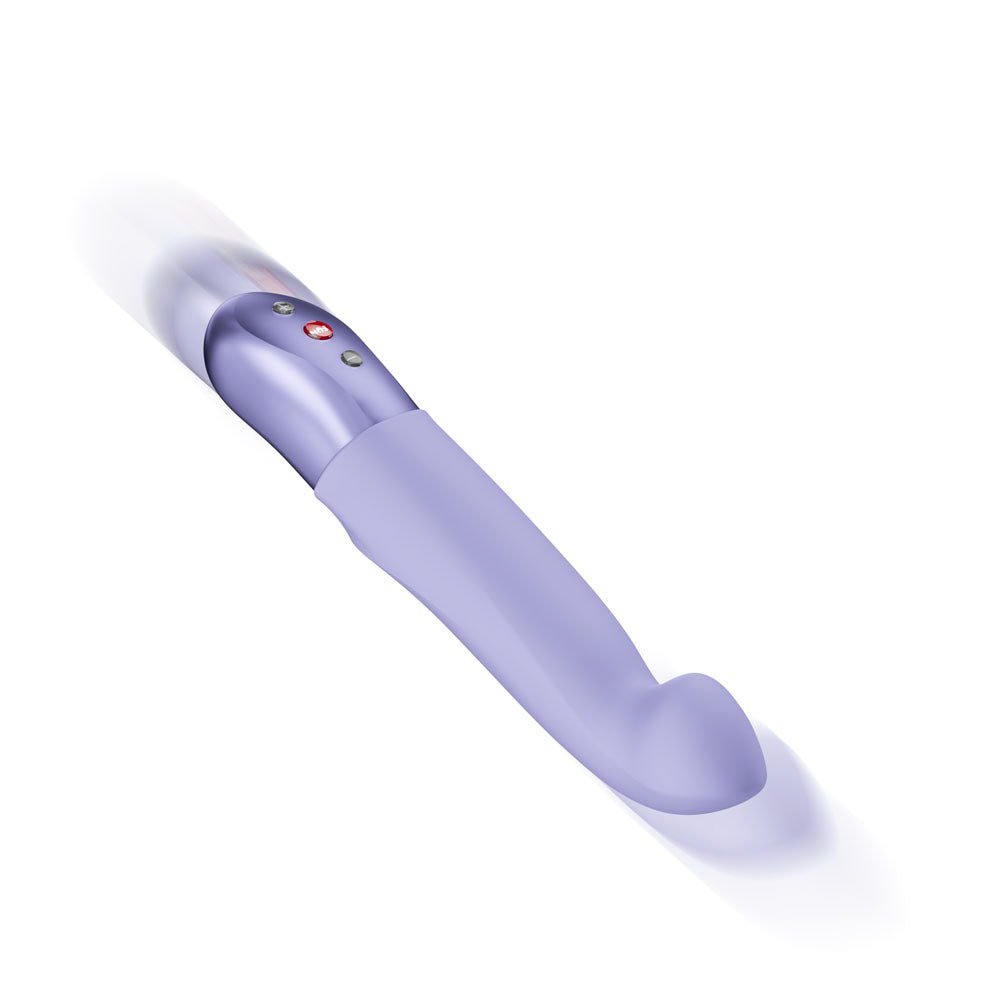 Fun Factory STRONIC G -  20.8 cm USB-C Rechargeable Thrusting Vibrator