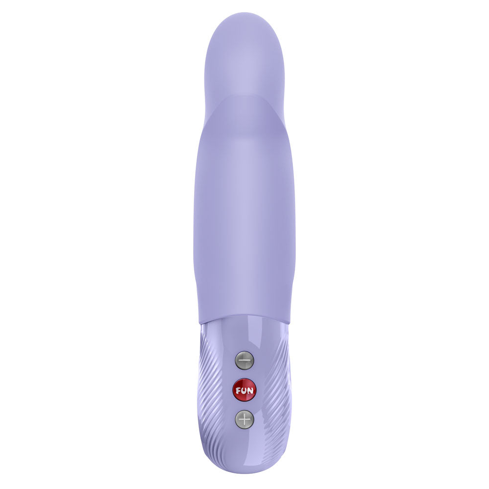 Fun Factory STRONIC G FORTE  -  19 cm USB-C Rechargeable Thrusting Vibrator