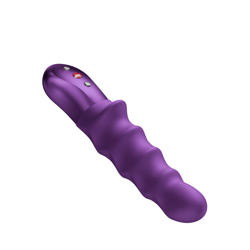 Fun Factory STRONG SURF -  USB Rechargeable Thrusting Vibrator