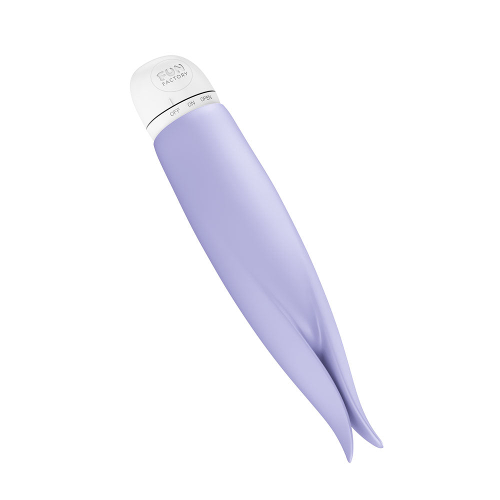 Fun Factory VOLITA  -  16 cm Vibrator