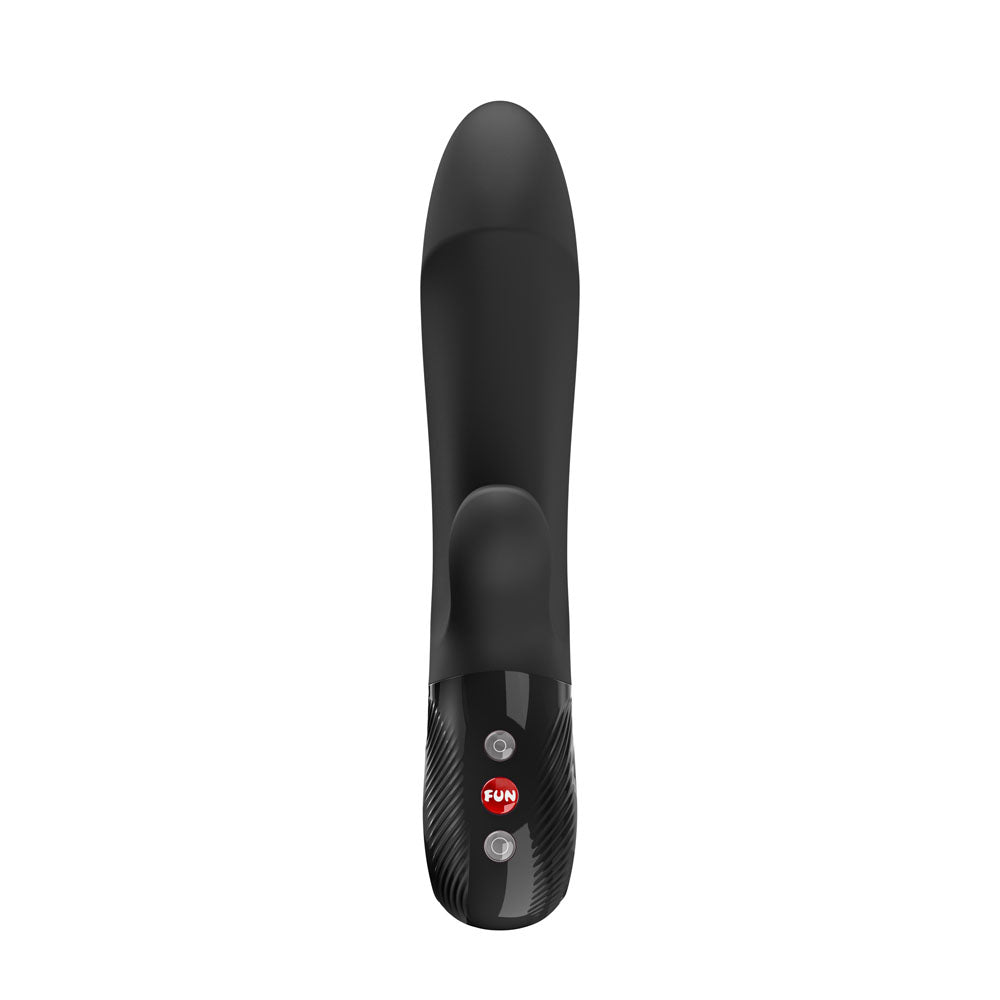 Fun Factory BI STRONIC EMBRACE  -  USB-C Rechargeable Thrusting Vibrator