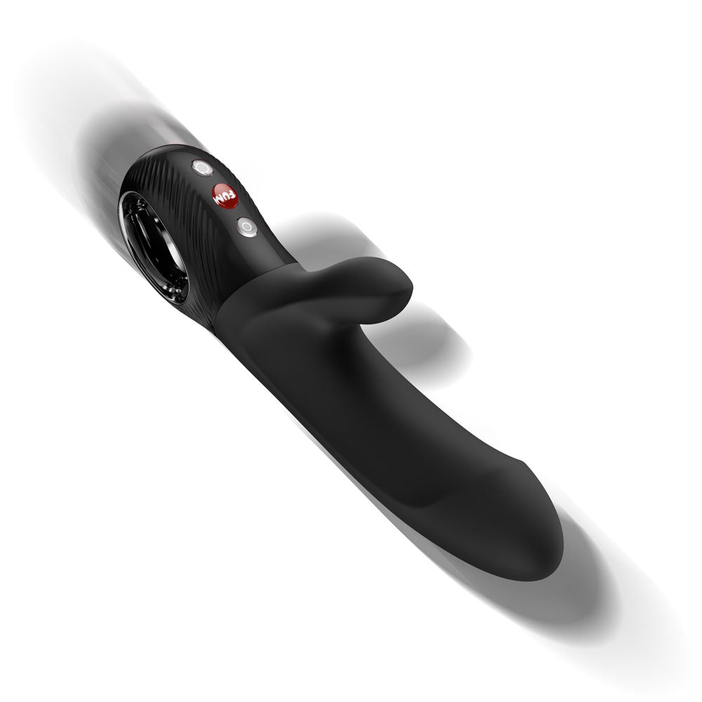 Fun Factory BI STRONIC EMBRACE  -  USB-C Rechargeable Thrusting Vibrator