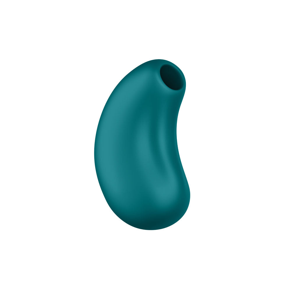 Fun Factory CHERIE Bottle  - Bottle  USB Rechargeable Air Pulse Stimulator