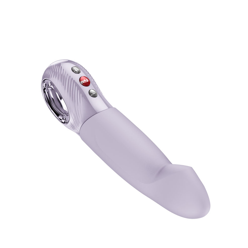 Fun Factory STRONIC SMOOTH  -  USB-C Rechargeable Thrusting Vibrator