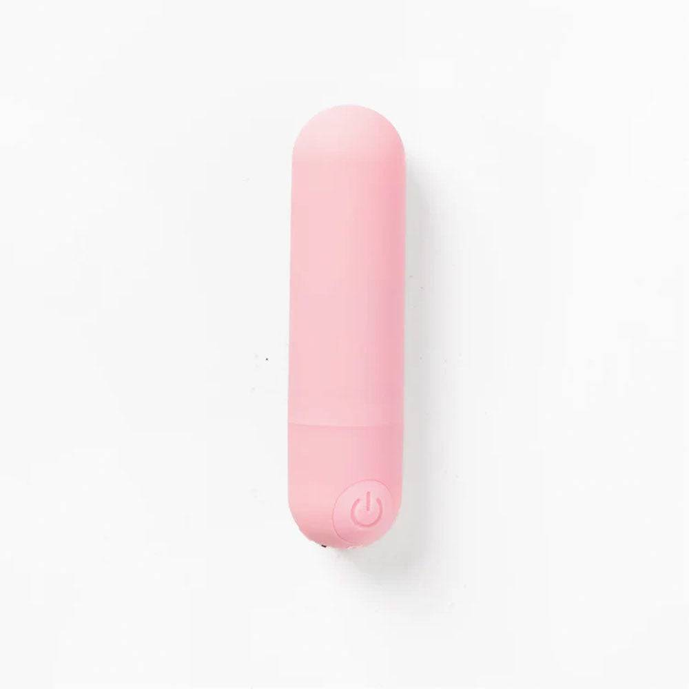Girls Get Off - Polly -  6.3 cm USB Rechargeable Bullet