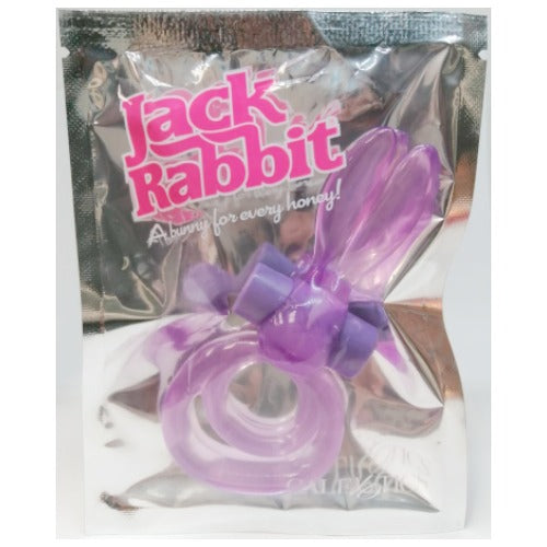 Jack Rabbit Promo Ring
