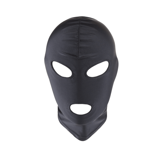 HOOD001A - Love in Leather