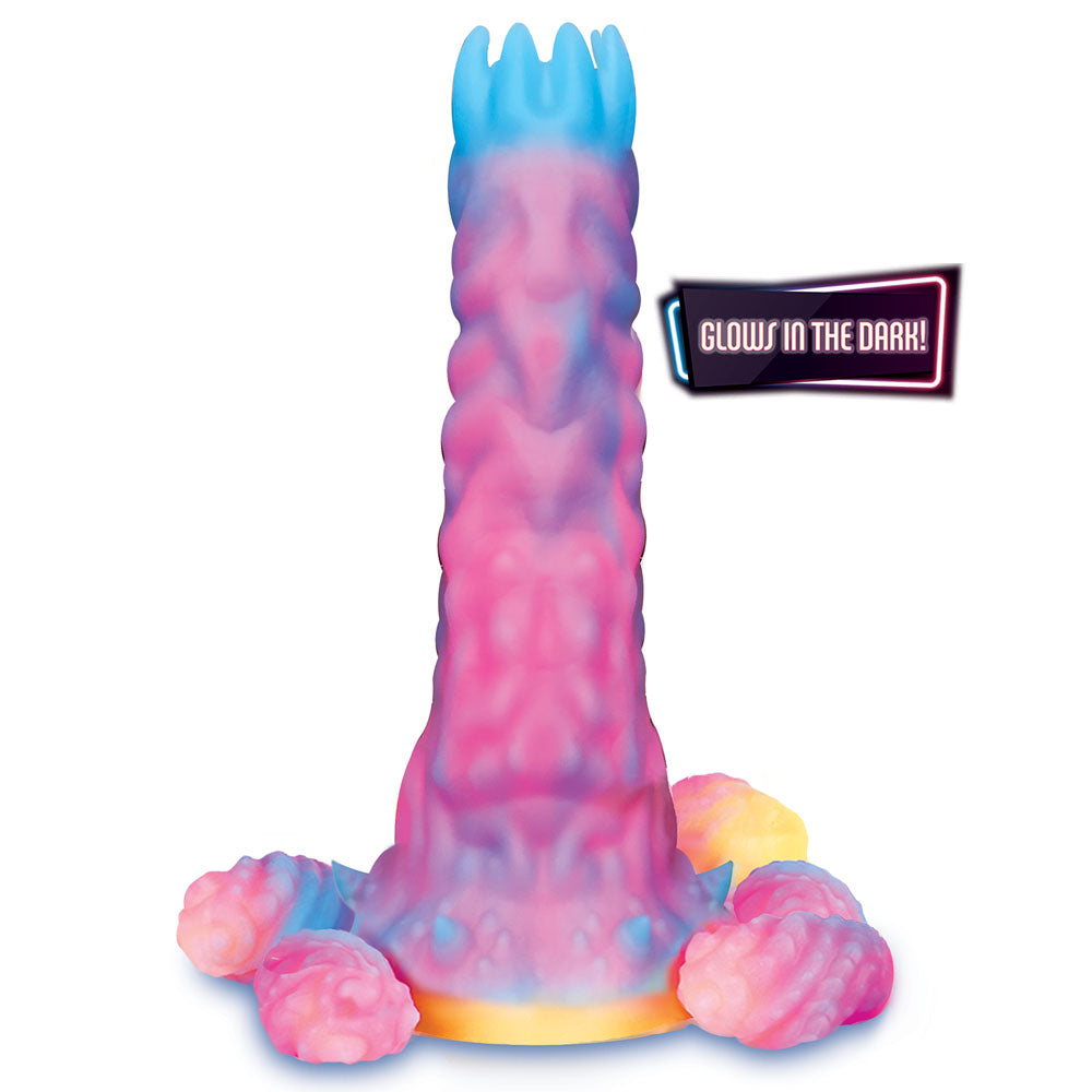 Alien Nation - Glovopositor -  22.9 cm Ovipositor Fantasy Dildo