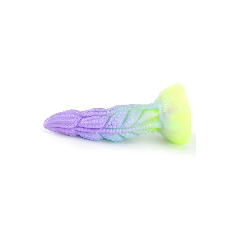 Adam & Eve CALYPSO -  18.8 cm Fantasy Dildo