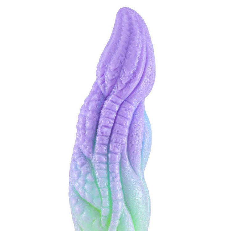 Adam & Eve CALYPSO -  18.8 cm Fantasy Dildo