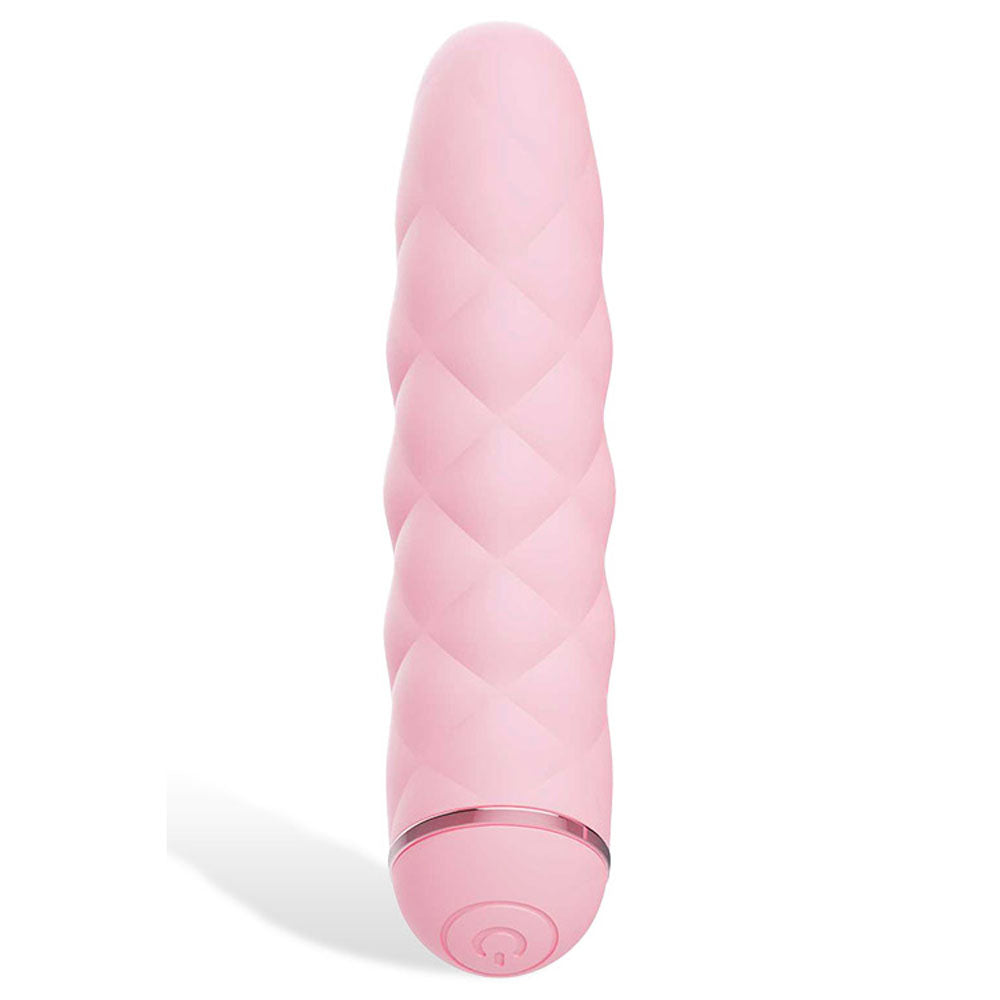 Adam & Eve PILLOW TALK Bullet -  USB Rechargeable Bullet