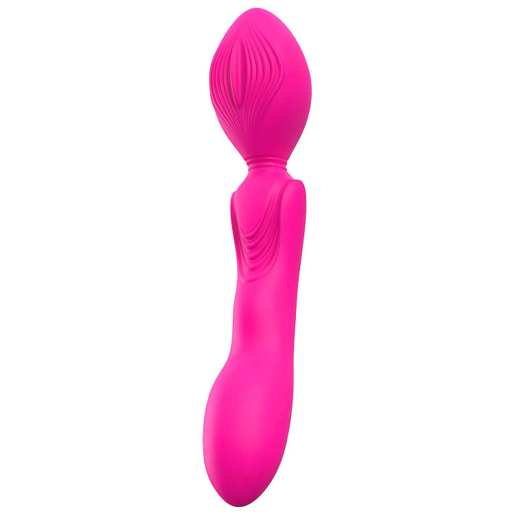 Adam & Eve GRINDER WAND -  23.9 cm USB Rechargeable Massage Wand