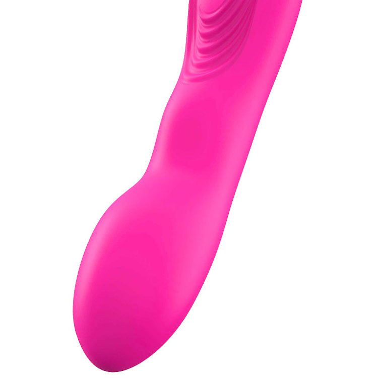 Adam & Eve GRINDER WAND -  23.9 cm USB Rechargeable Massage Wand