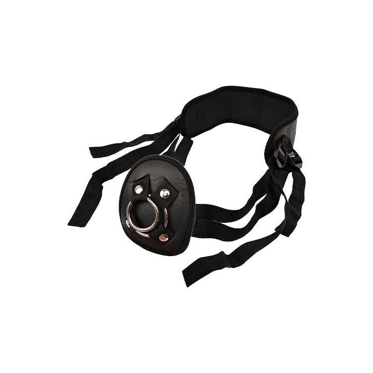 Adam & Eve EVES STRAP-ON -  Adjustable Strap-On Harness (No Probe Included)