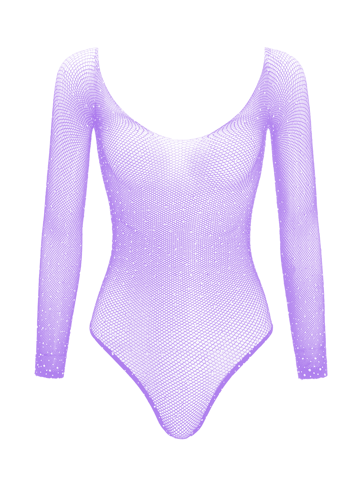 LIN008 - Lilac - Love in Leather