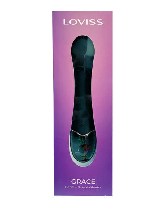 Grace Garden G-Spot Vibrator