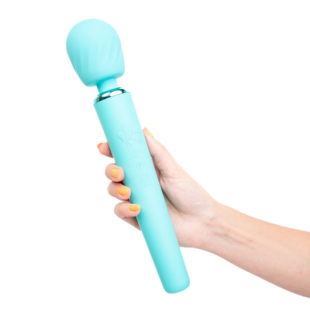 Maia NALA - 30 cm USB Rechargeable Massage Wand