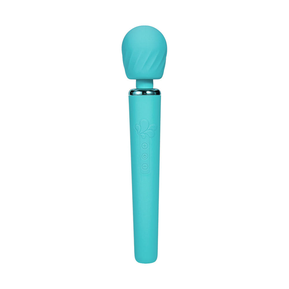 Maia NALA - 30 cm USB Rechargeable Massage Wand