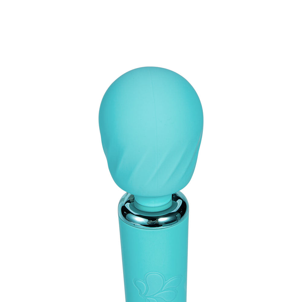 Maia NALA - 30 cm USB Rechargeable Massage Wand
