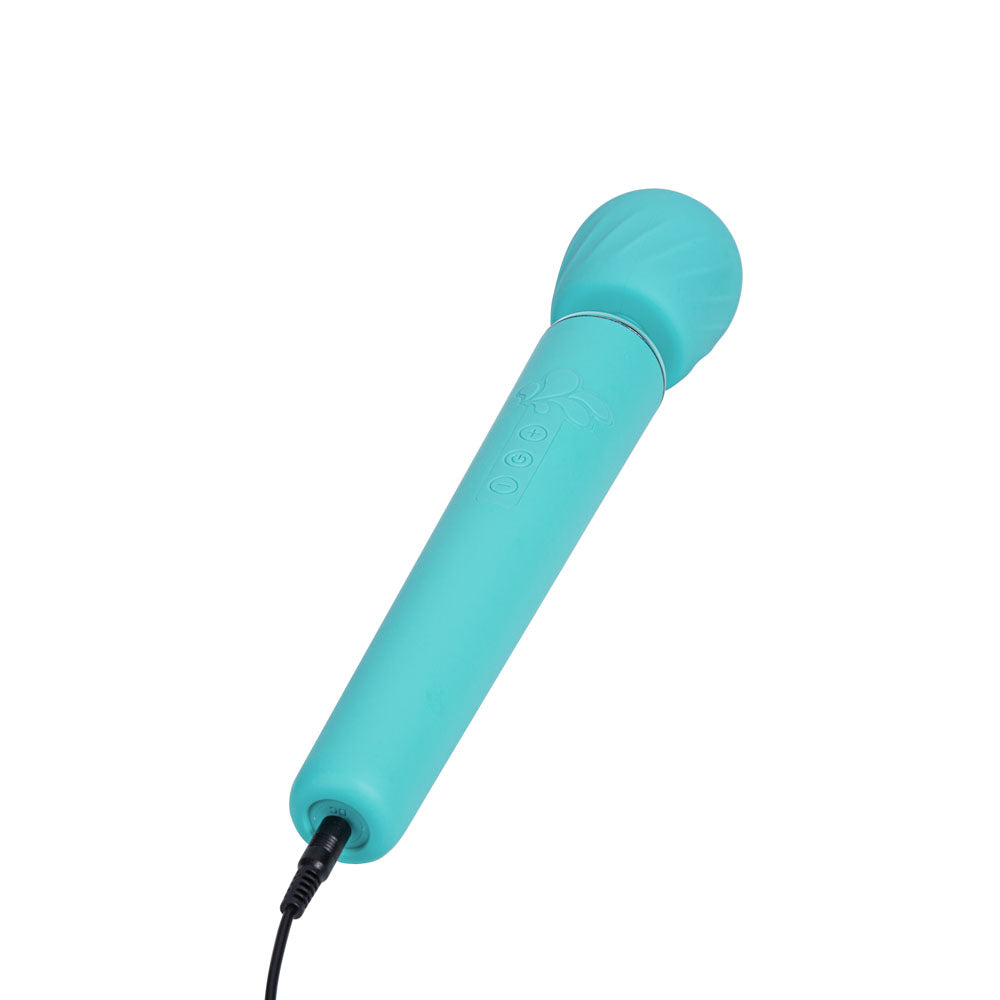 Maia NALA - 30 cm USB Rechargeable Massage Wand