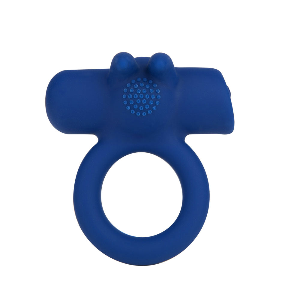 Maia HUXLEY -  -  USB Rechargeable Strong Vibrating Cock Ring