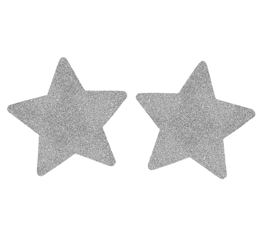NIP039 - Silver - Love in Leather