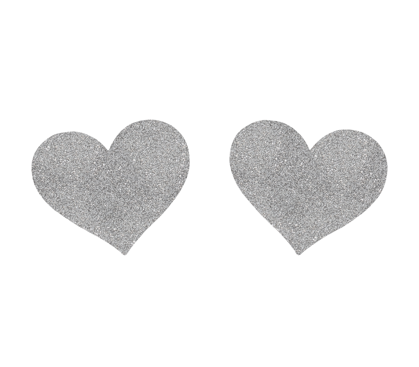 NIP040 - Silver - Love in Leather