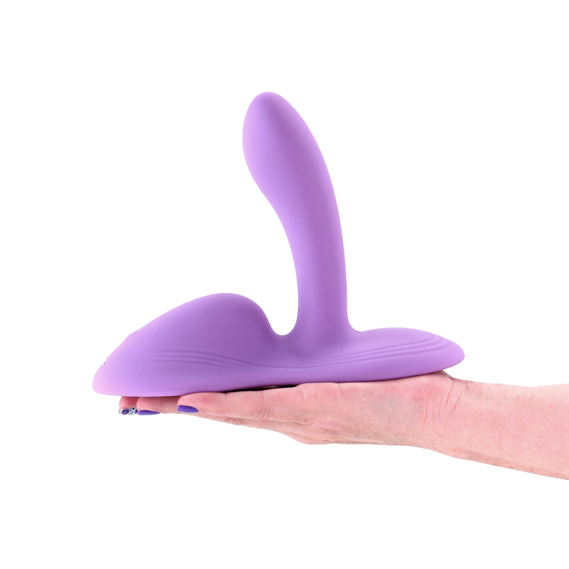Grinders Paramour -  -  USB Rechargeable Vibrating Grinder Pad