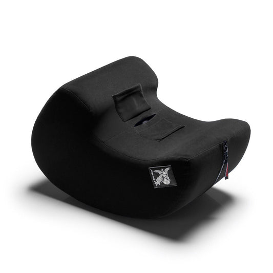 Liberator Pulse Black