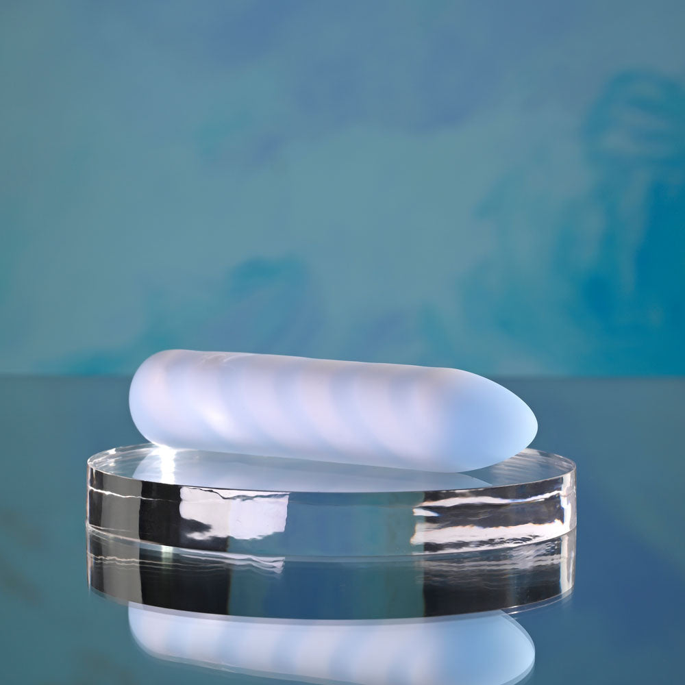 Playboy Pleasure UNICORN VIBES - 11.7 cm USB Rechargeable Bullet