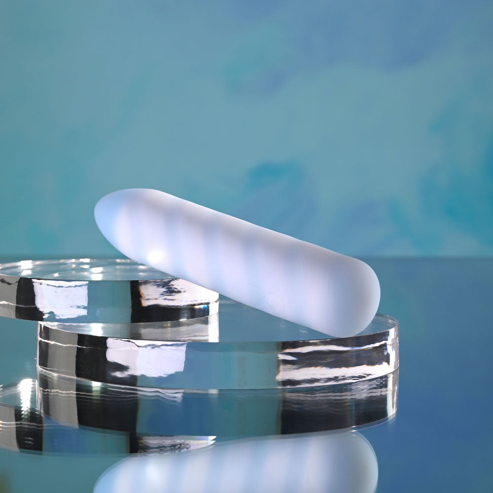 Playboy Pleasure UNICORN VIBES - 11.7 cm USB Rechargeable Bullet