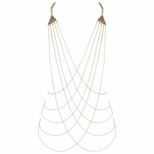 PH002GLD - Love in Leather