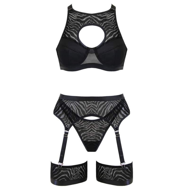 PL027 - Large - Love in Leather