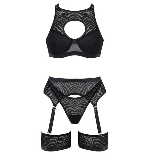 PL027 - Medium - Love in Leather