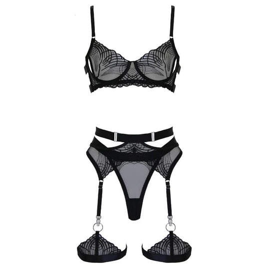 PL029 - Large - Love in Leather