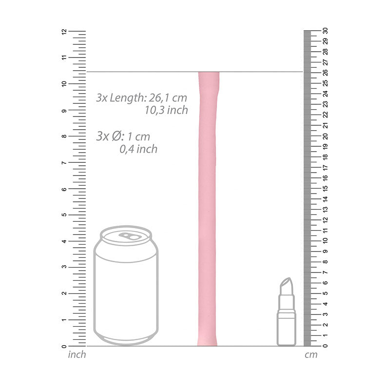 Pumped Pussy Pump - Rose  Vagina Pump