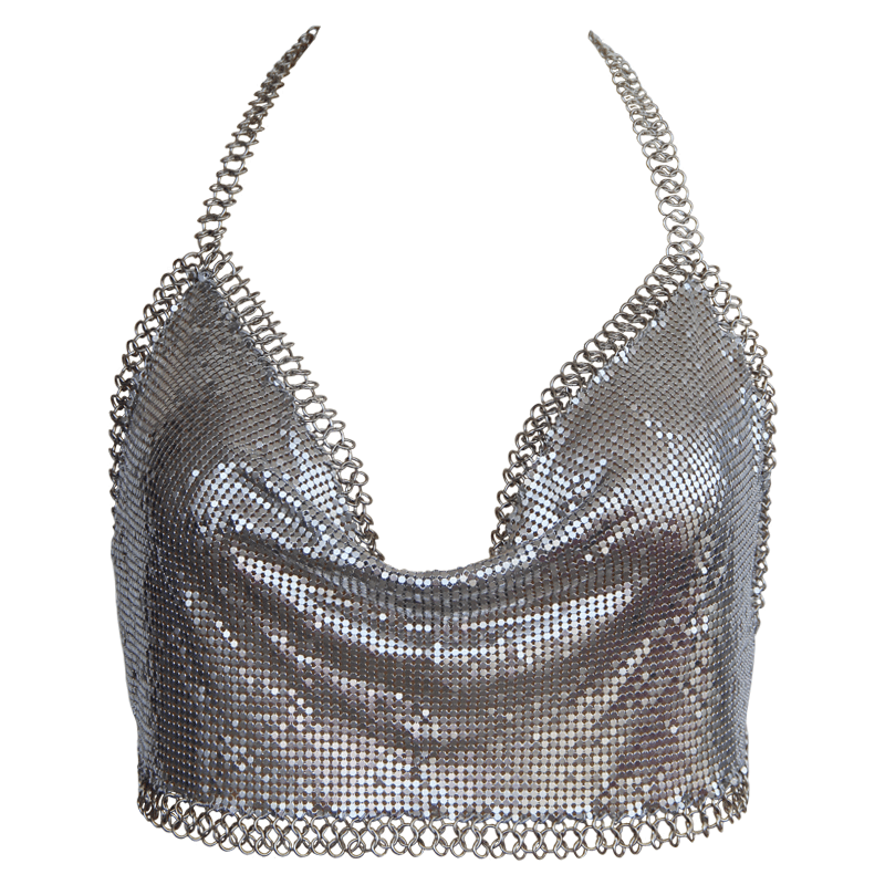 PT001SIL - Love in Leather