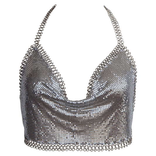 PT001SIL - Love in Leather